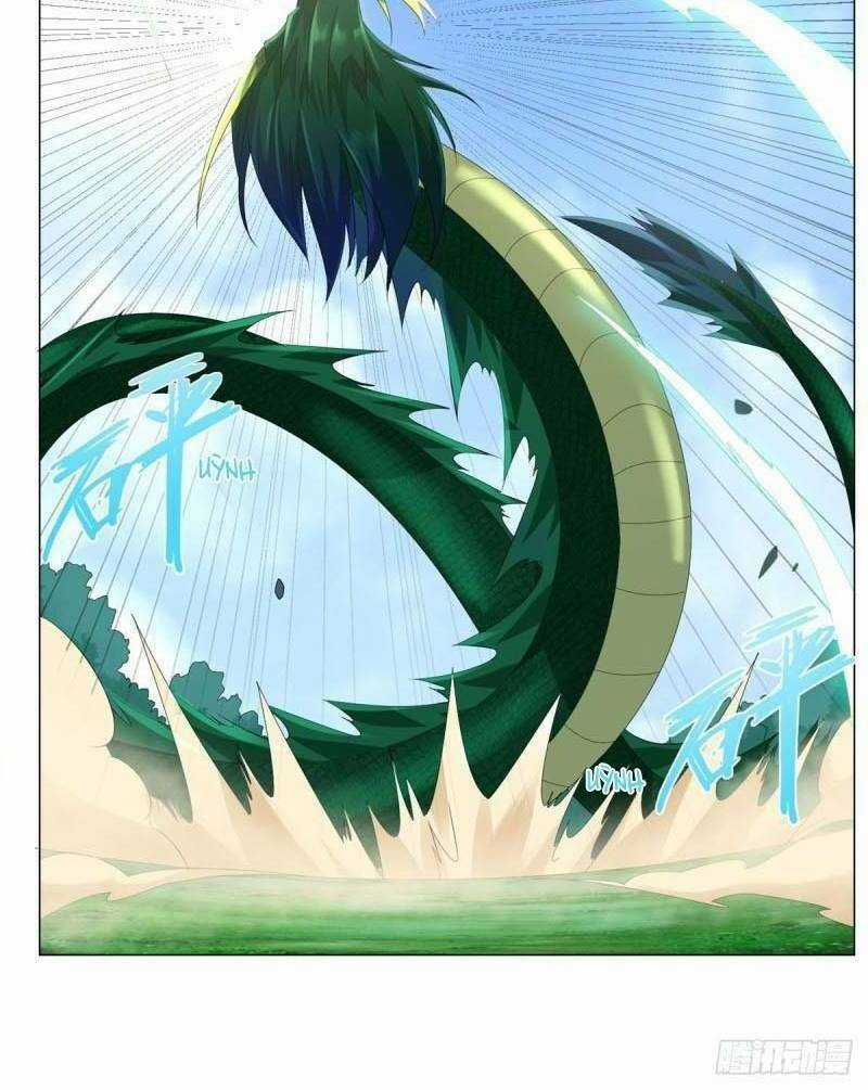 Chí Tôn Trọng Sinh - Chapter 41 - Trang 21