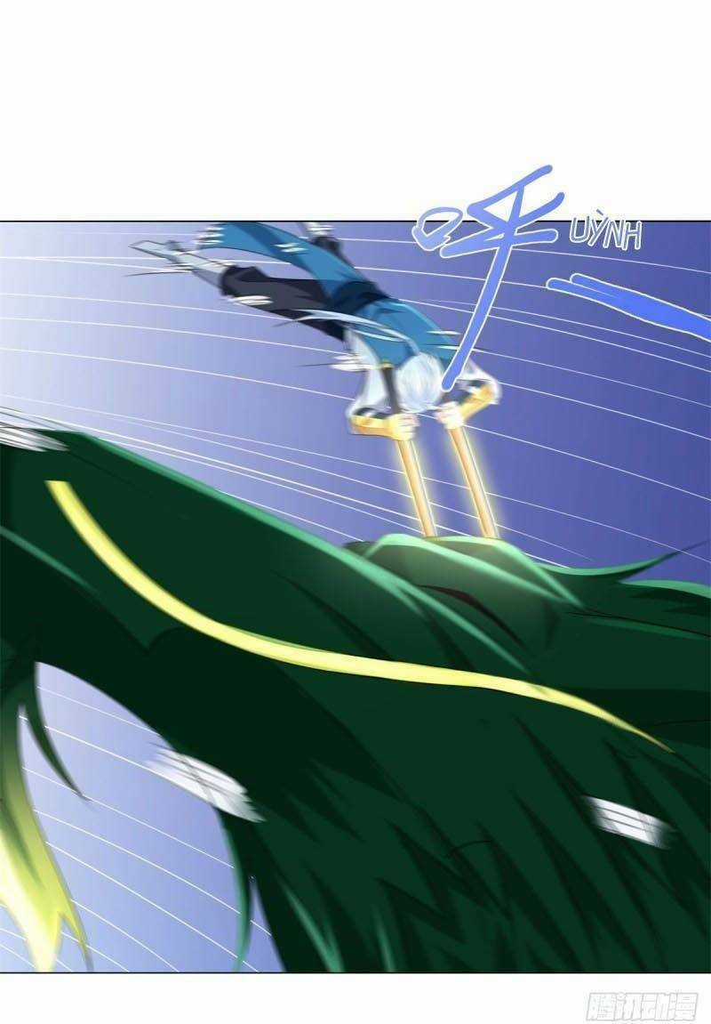 Chí Tôn Trọng Sinh - Chapter 41 - Trang 22