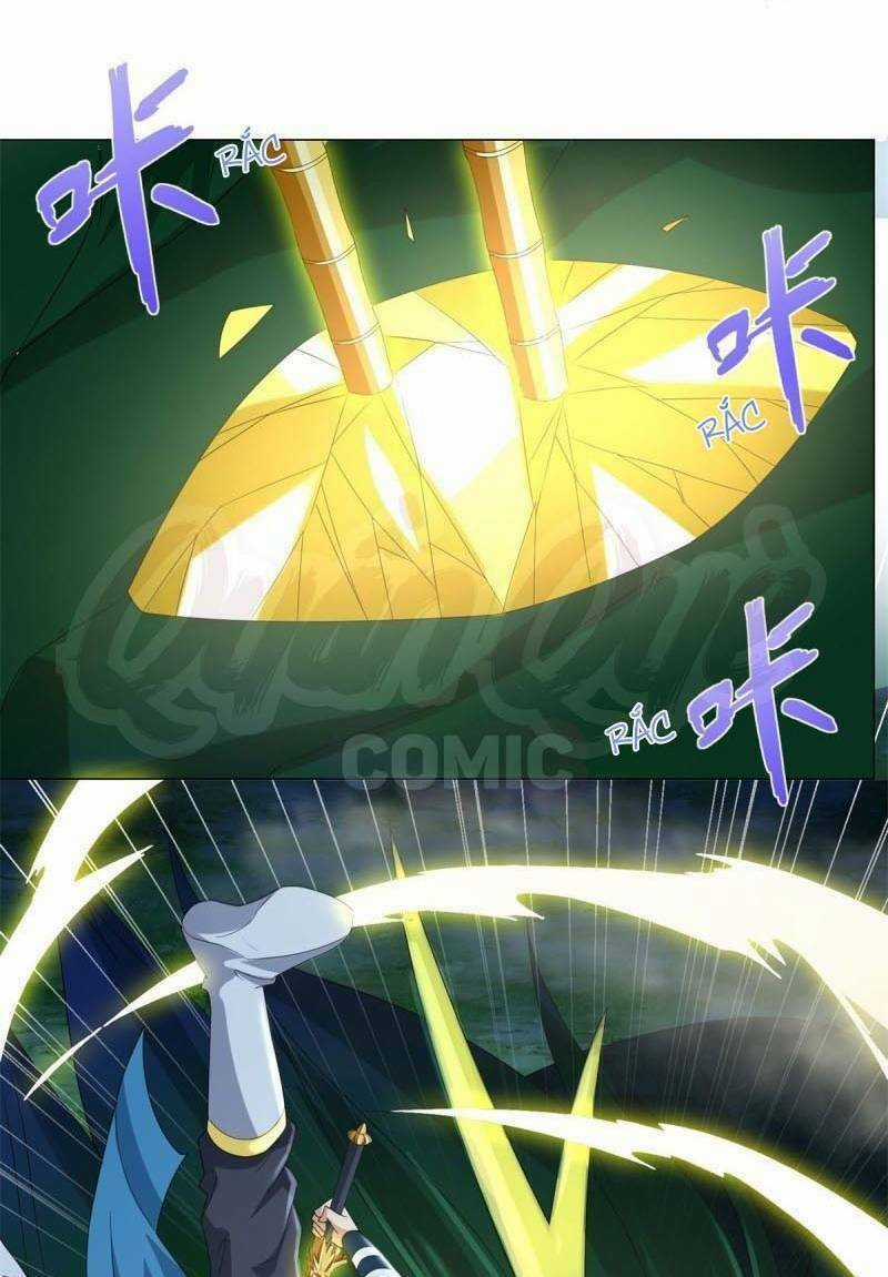 Chí Tôn Trọng Sinh - Chapter 41 - Trang 23