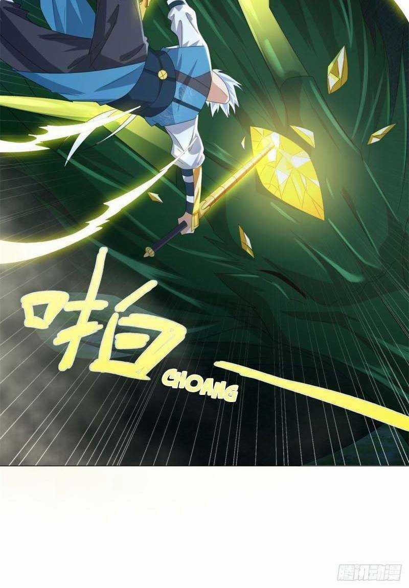 Chí Tôn Trọng Sinh - Chapter 41 - Trang 24