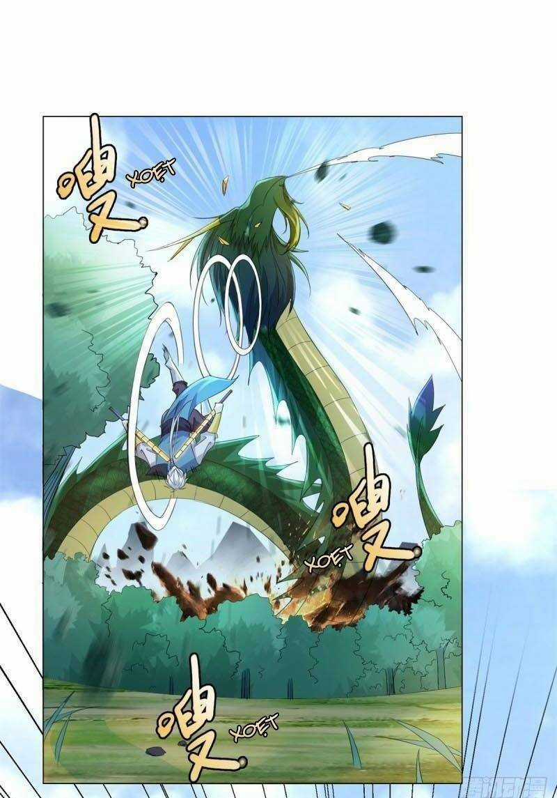 Chí Tôn Trọng Sinh - Chapter 41 - Trang 25