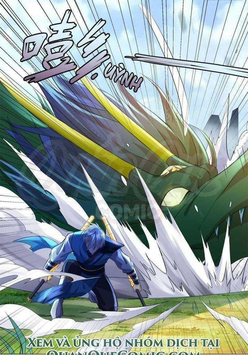 Chí Tôn Trọng Sinh - Chapter 41 - Trang 26