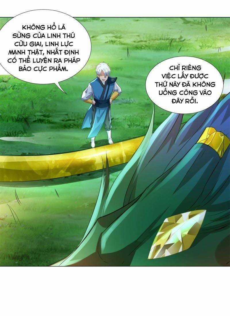 Chí Tôn Trọng Sinh - Chapter 41 - Trang 28