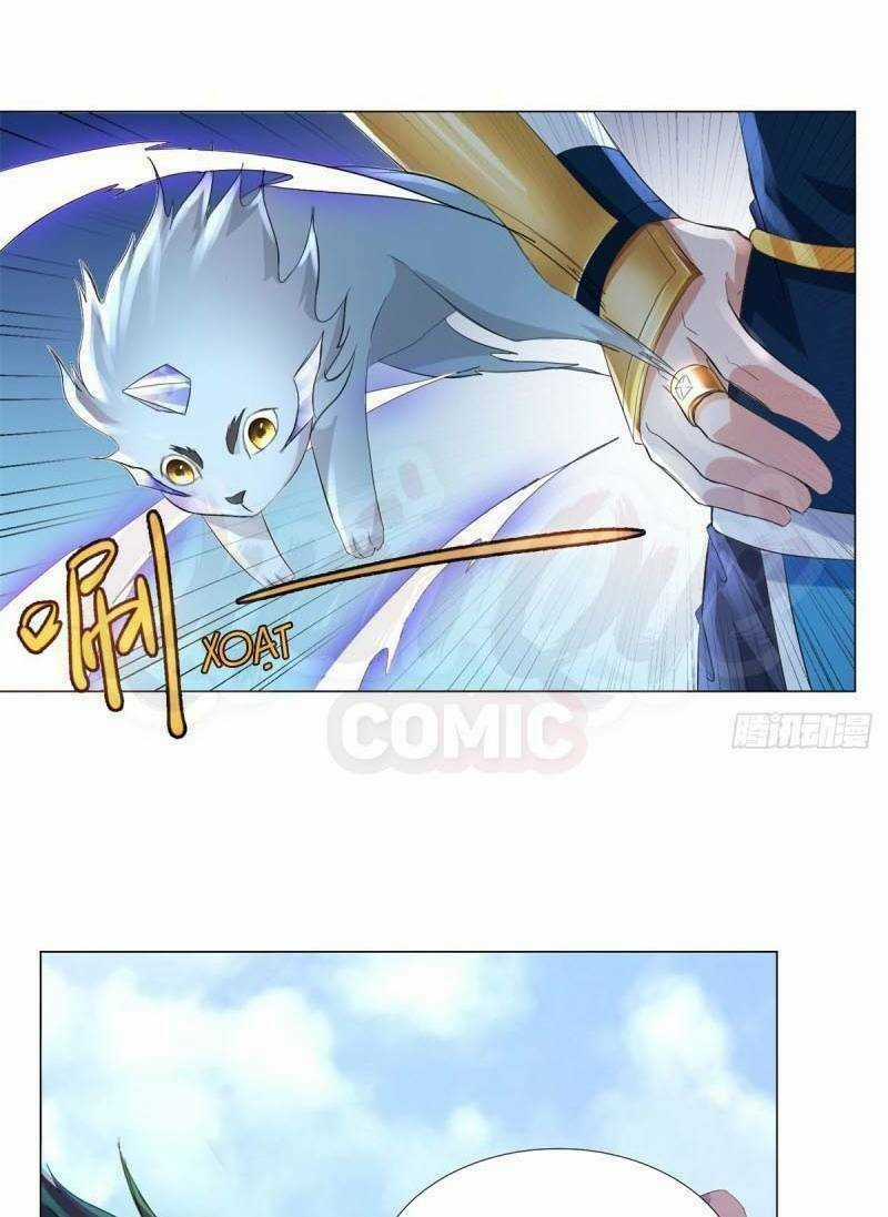 Chí Tôn Trọng Sinh - Chapter 41 - Trang 29