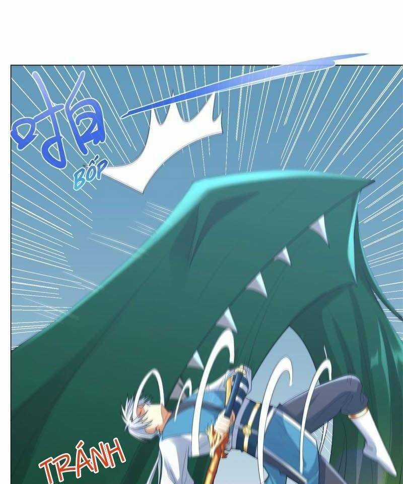 Chí Tôn Trọng Sinh - Chapter 41 - Trang 4