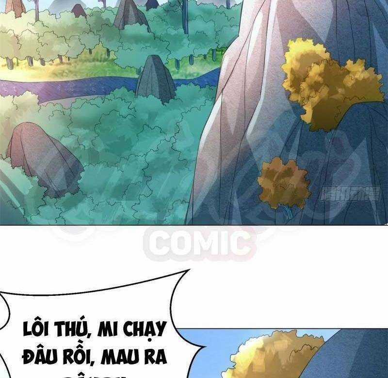 Chí Tôn Trọng Sinh - Chapter 41 - Trang 32