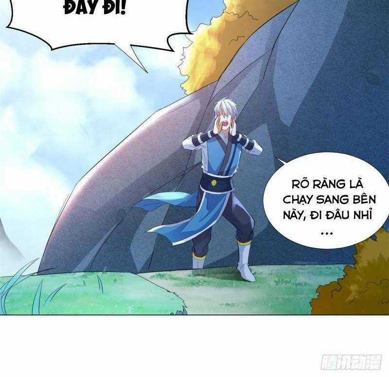 Chí Tôn Trọng Sinh - Chapter 41 - Trang 33