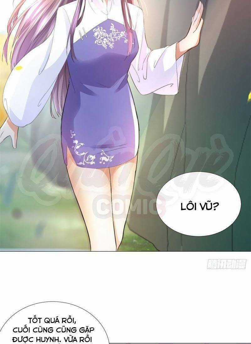 Chí Tôn Trọng Sinh - Chapter 41 - Trang 35