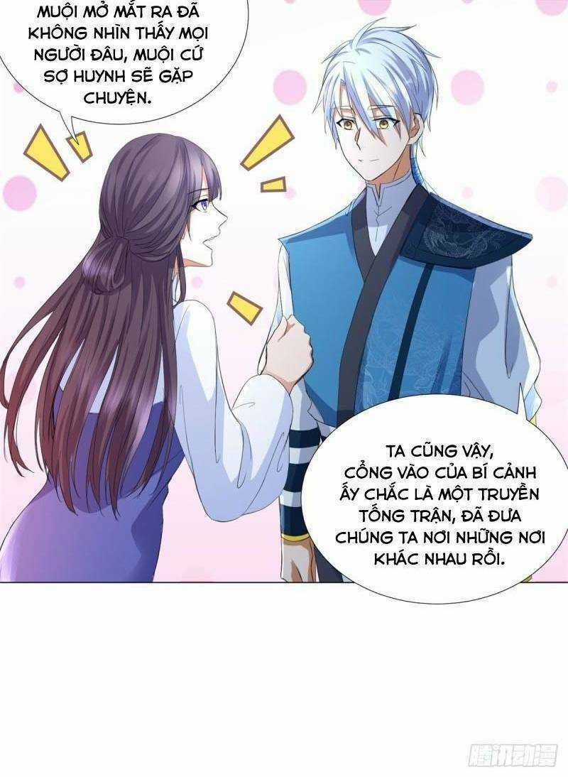 Chí Tôn Trọng Sinh - Chapter 41 - Trang 36