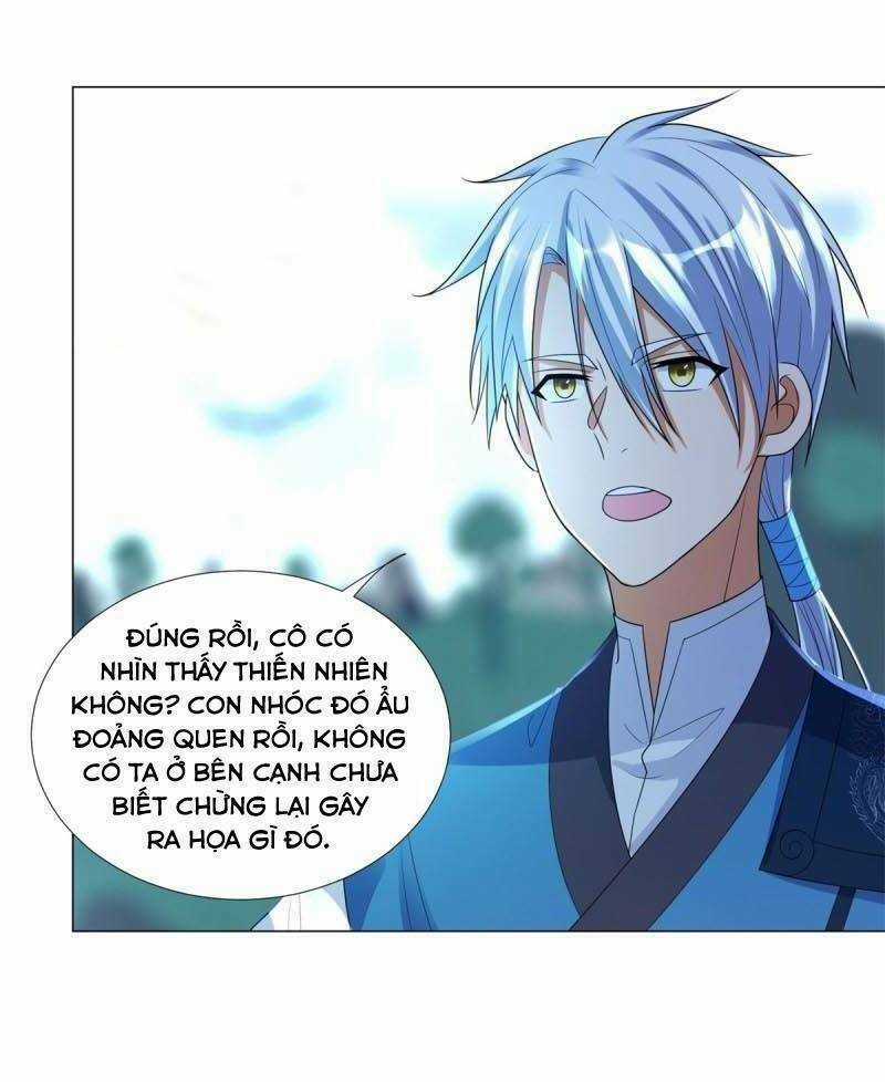 Chí Tôn Trọng Sinh - Chapter 41 - Trang 37