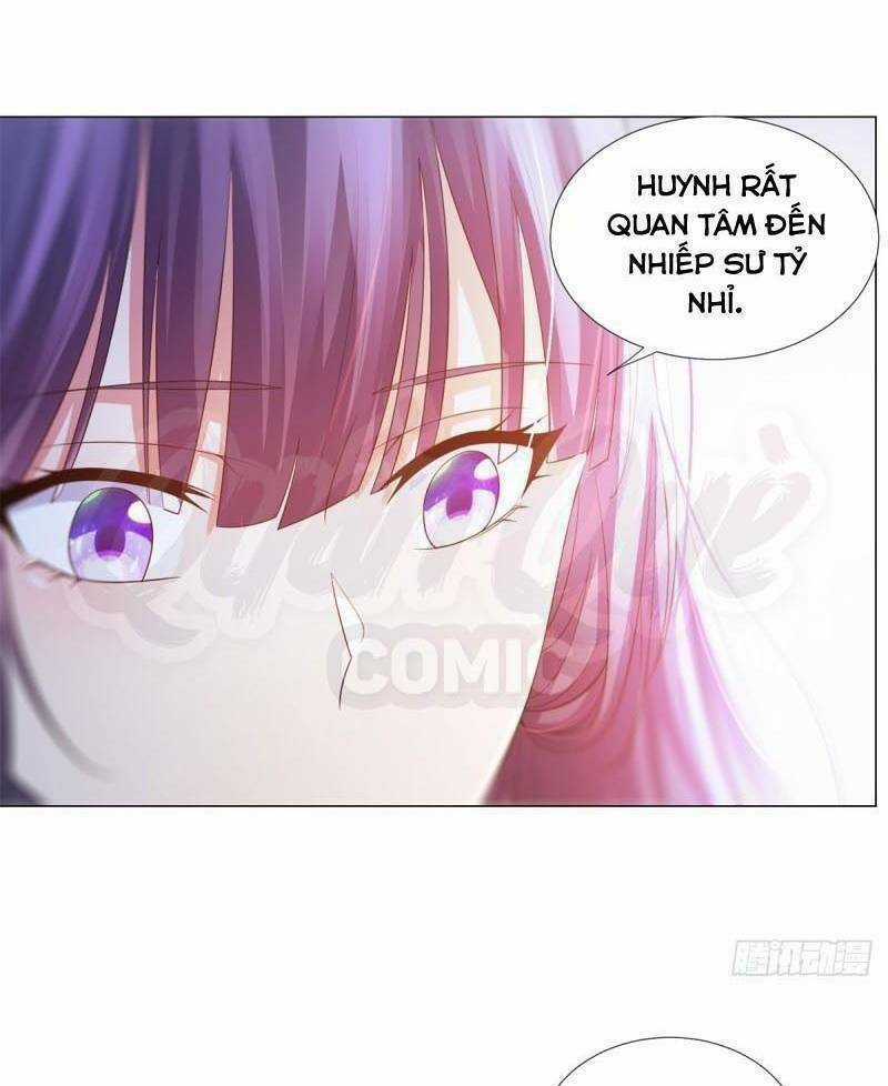 Chí Tôn Trọng Sinh - Chapter 41 - Trang 38