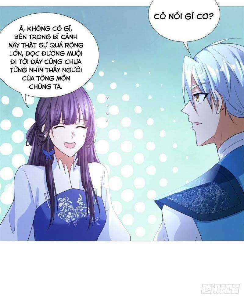 Chí Tôn Trọng Sinh - Chapter 41 - Trang 39