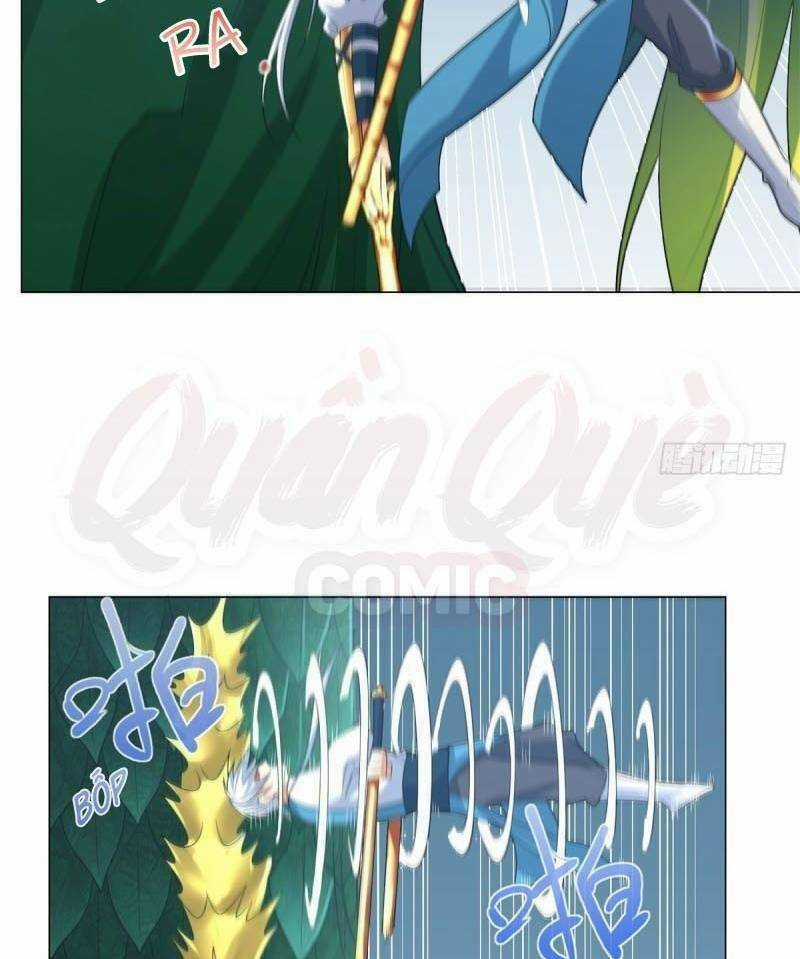 Chí Tôn Trọng Sinh - Chapter 41 - Trang 5