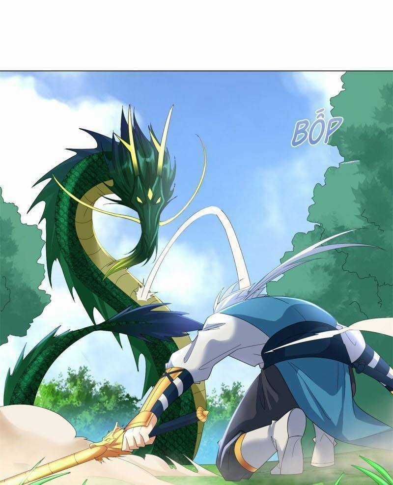 Chí Tôn Trọng Sinh - Chapter 41 - Trang 7