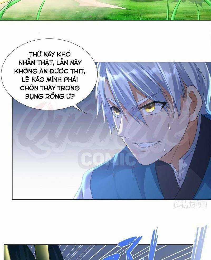 Chí Tôn Trọng Sinh - Chapter 41 - Trang 8