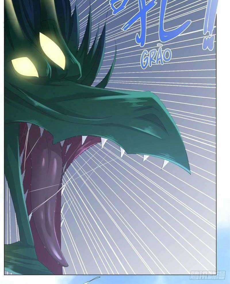 Chí Tôn Trọng Sinh - Chapter 41 - Trang 9