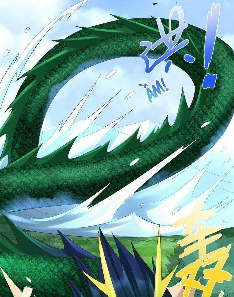 Chí Tôn Trọng Sinh - Chapter 41 - Trang 10