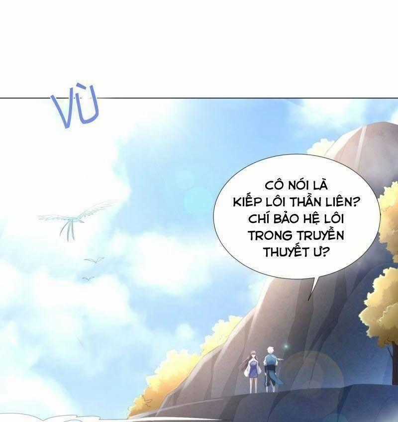 Chí Tôn Trọng Sinh - Chapter 42 - Trang 1