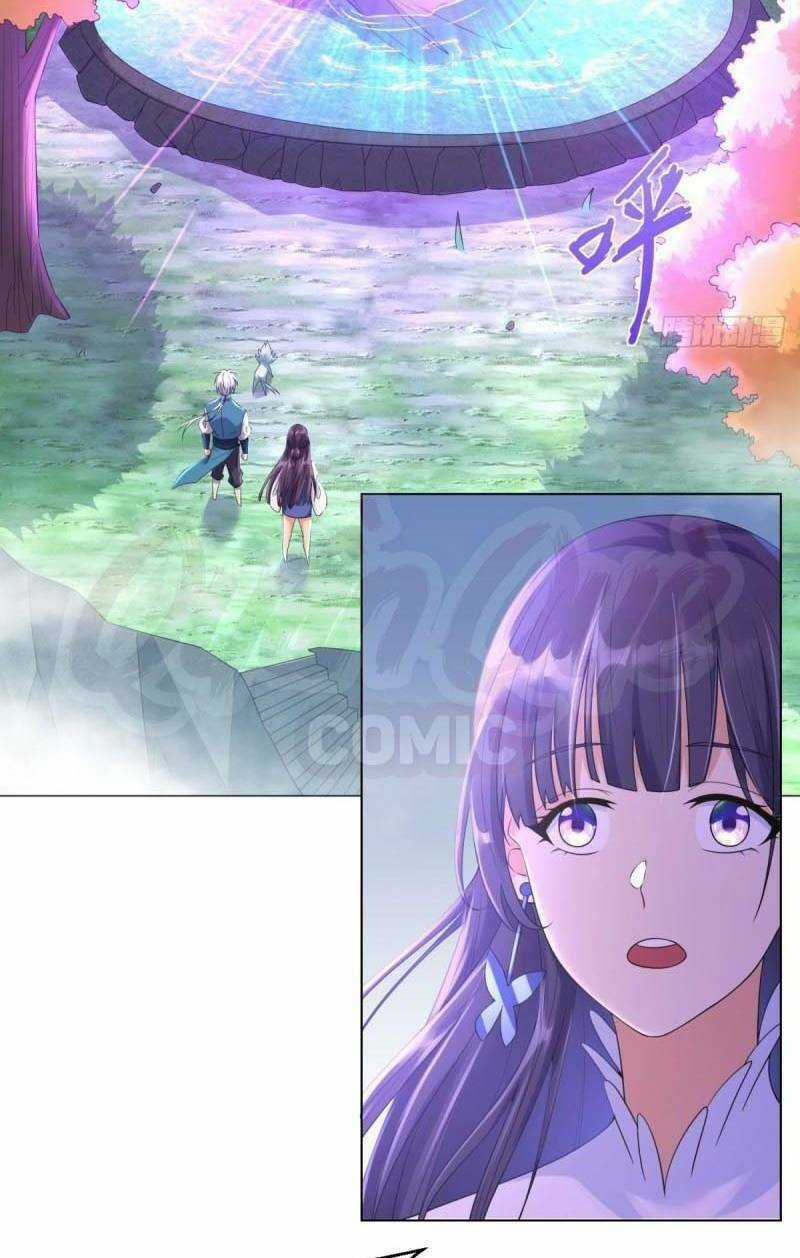 Chí Tôn Trọng Sinh - Chapter 42 - Trang 11