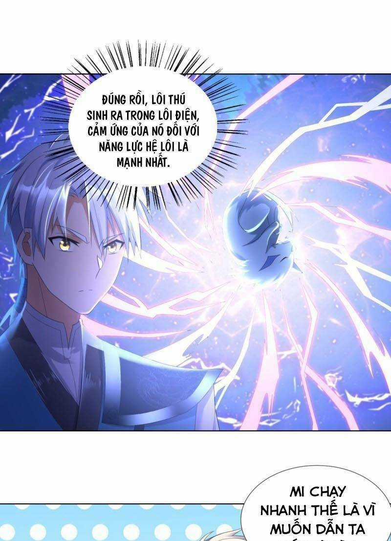 Chí Tôn Trọng Sinh - Chapter 42 - Trang 13