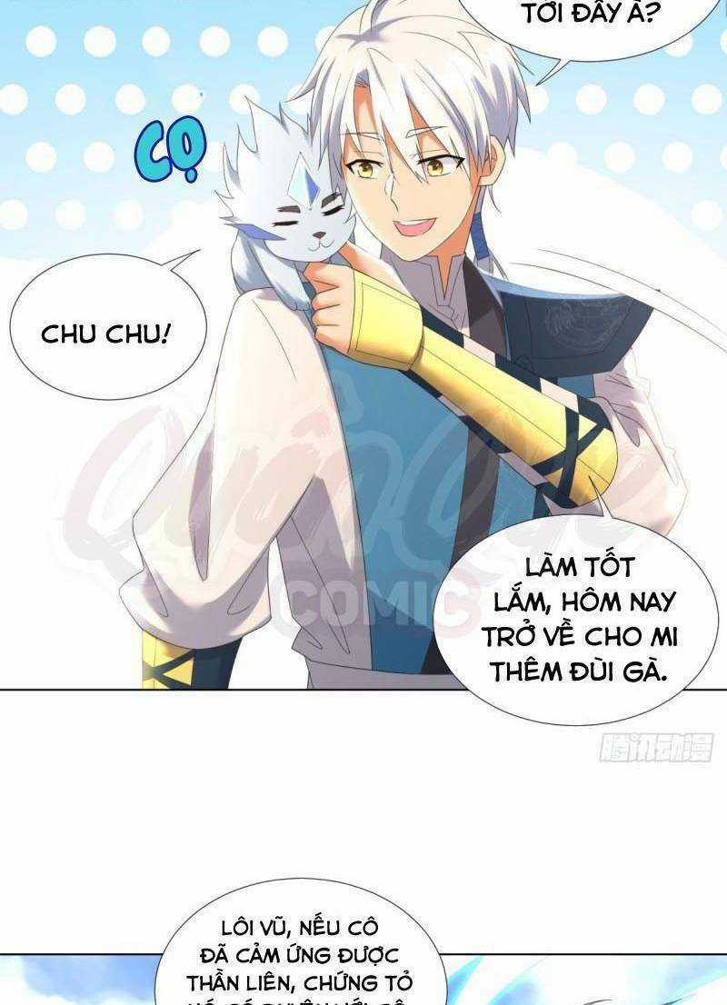 Chí Tôn Trọng Sinh - Chapter 42 - Trang 14