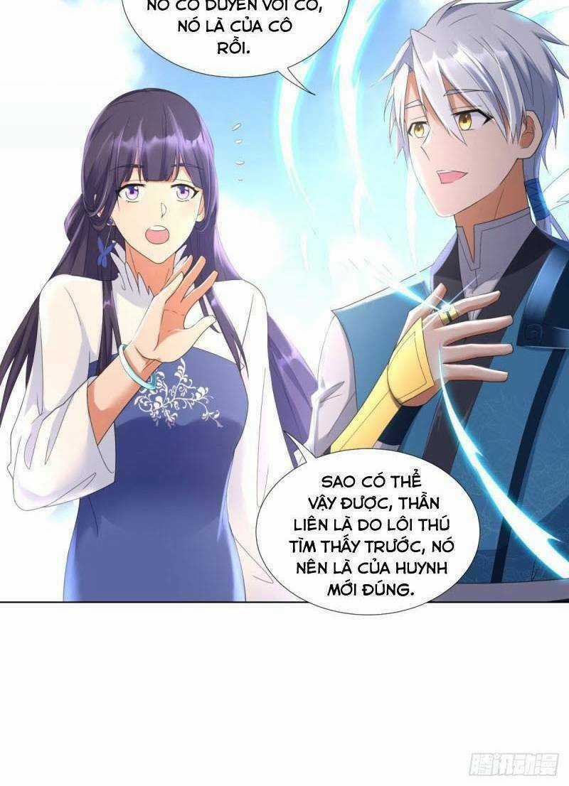 Chí Tôn Trọng Sinh - Chapter 42 - Trang 15