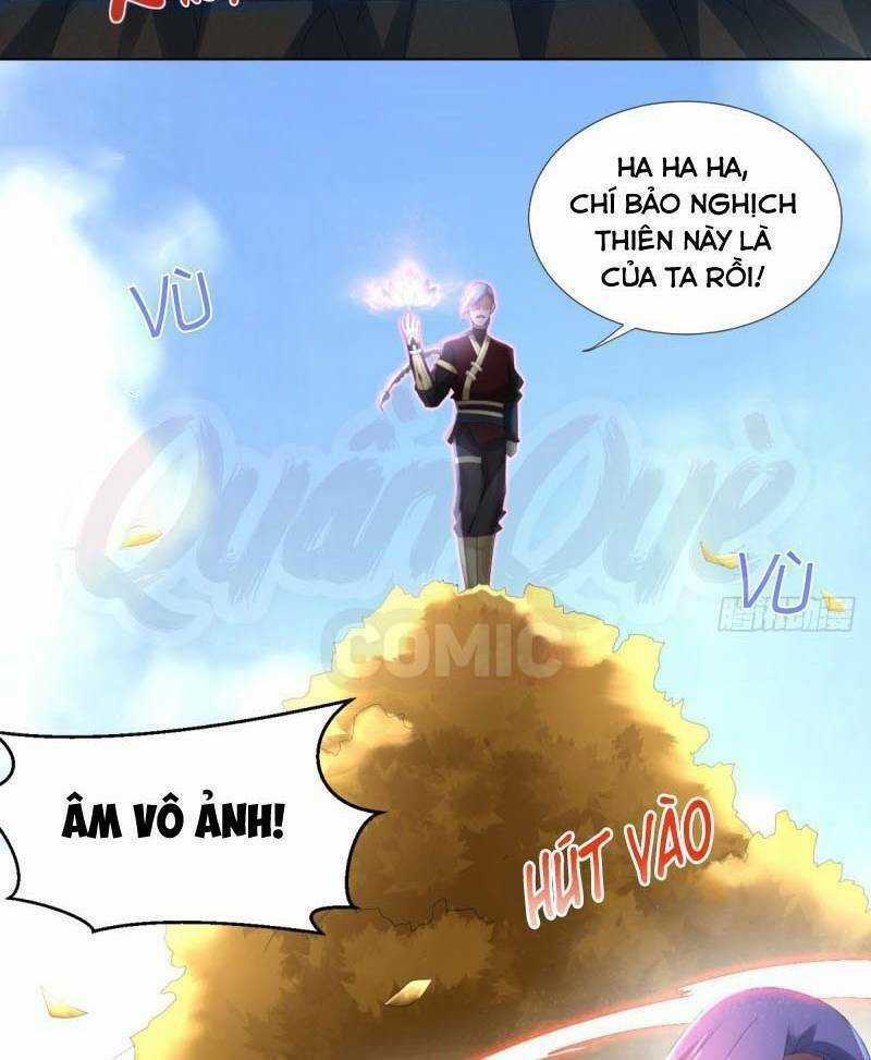 Chí Tôn Trọng Sinh - Chapter 42 - Trang 17