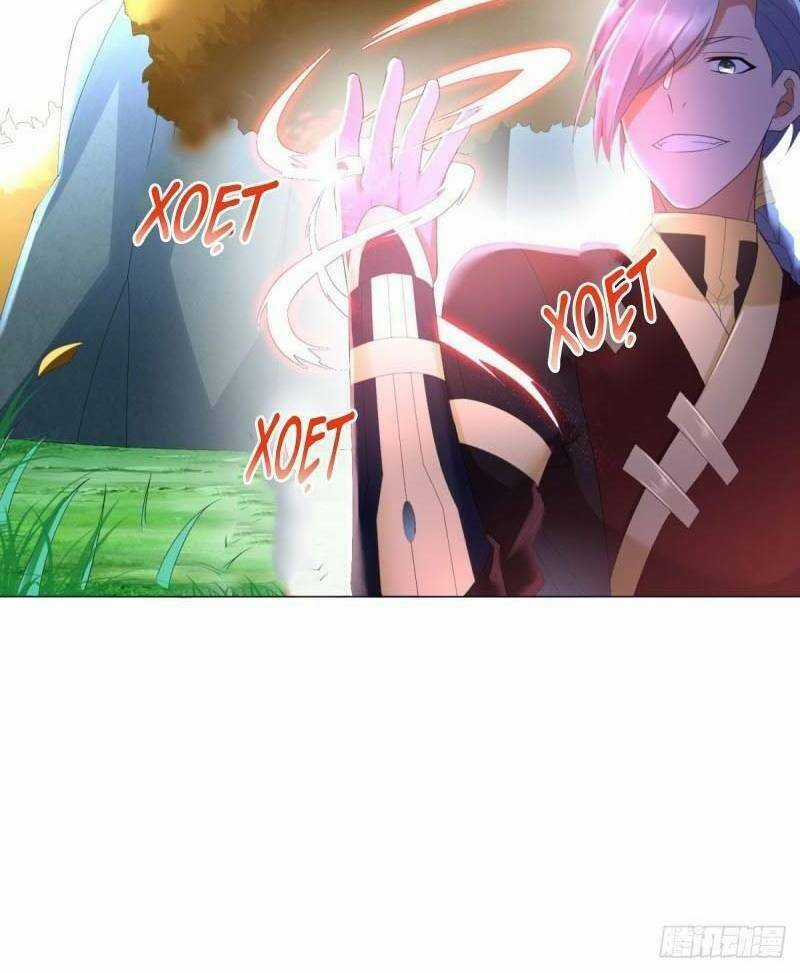 Chí Tôn Trọng Sinh - Chapter 42 - Trang 18