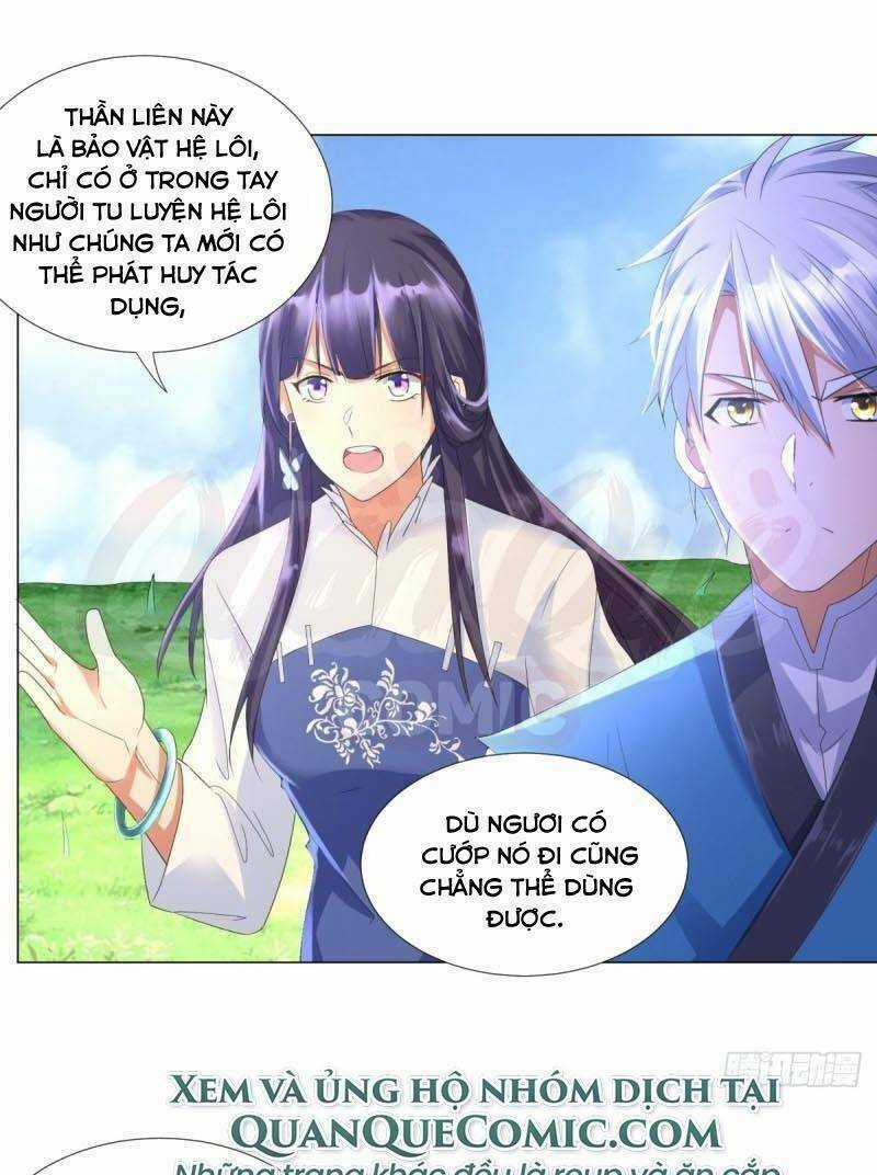 Chí Tôn Trọng Sinh - Chapter 42 - Trang 20