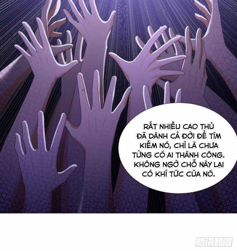 Chí Tôn Trọng Sinh - Chapter 42 - Trang 3