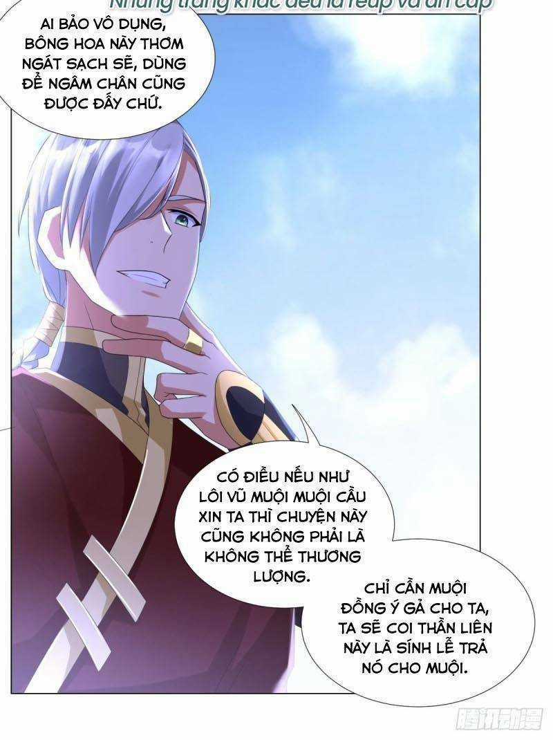 Chí Tôn Trọng Sinh - Chapter 42 - Trang 21