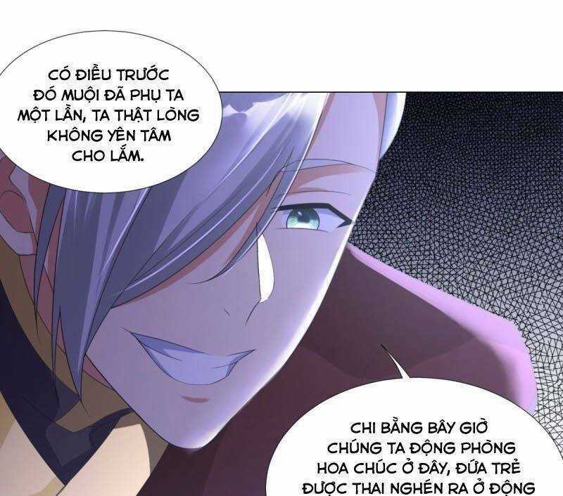 Chí Tôn Trọng Sinh - Chapter 42 - Trang 22