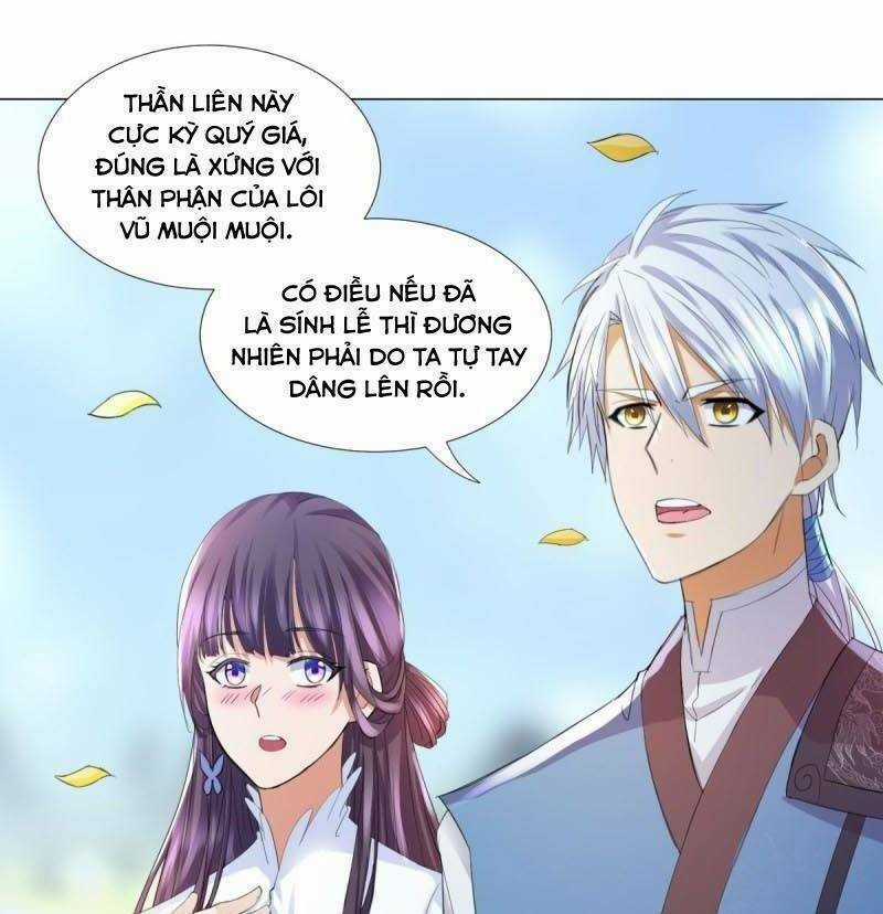 Chí Tôn Trọng Sinh - Chapter 42 - Trang 25