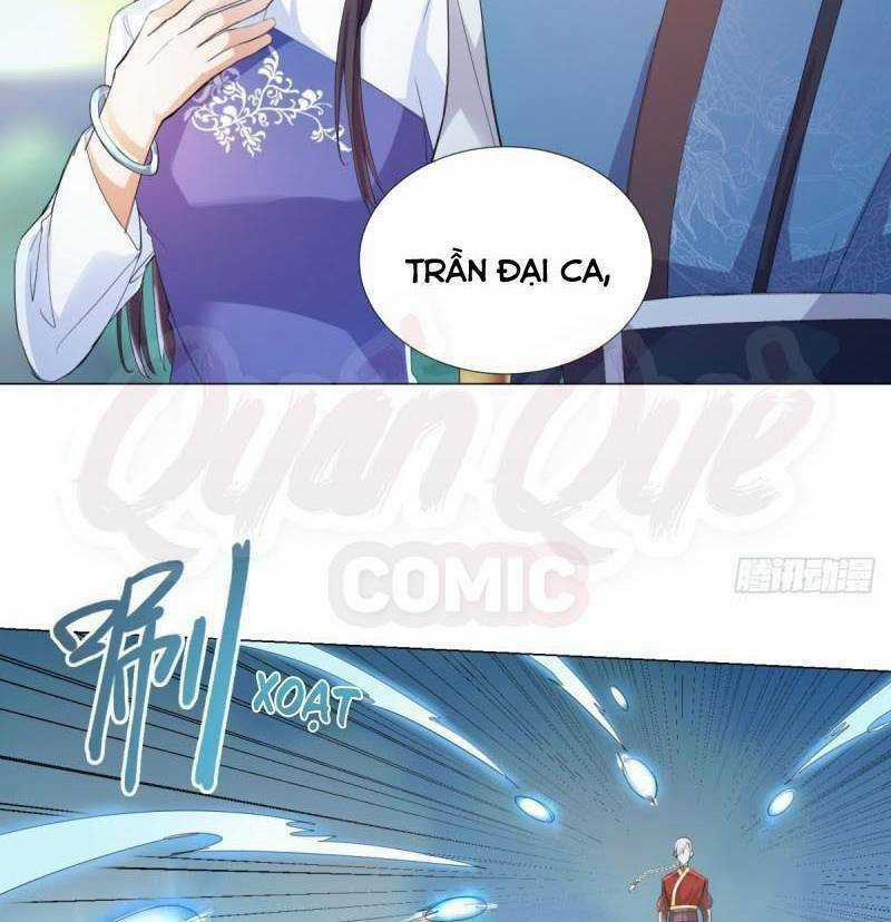 Chí Tôn Trọng Sinh - Chapter 42 - Trang 26