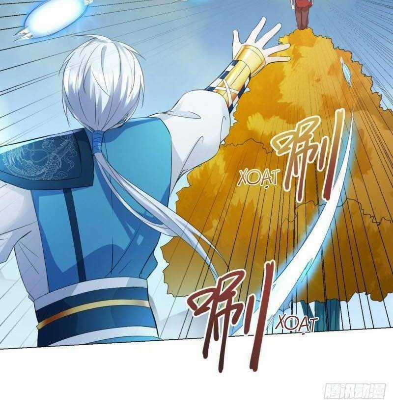 Chí Tôn Trọng Sinh - Chapter 42 - Trang 27