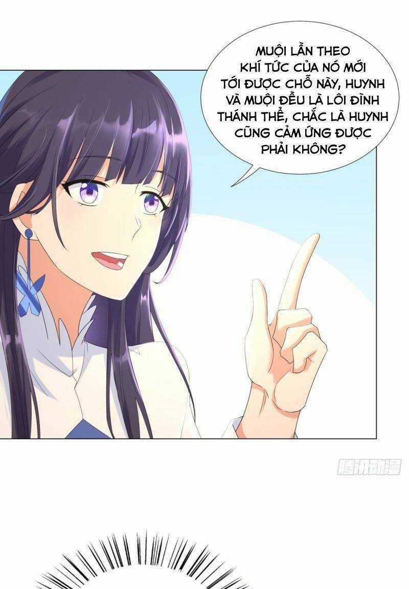 Chí Tôn Trọng Sinh - Chapter 42 - Trang 4