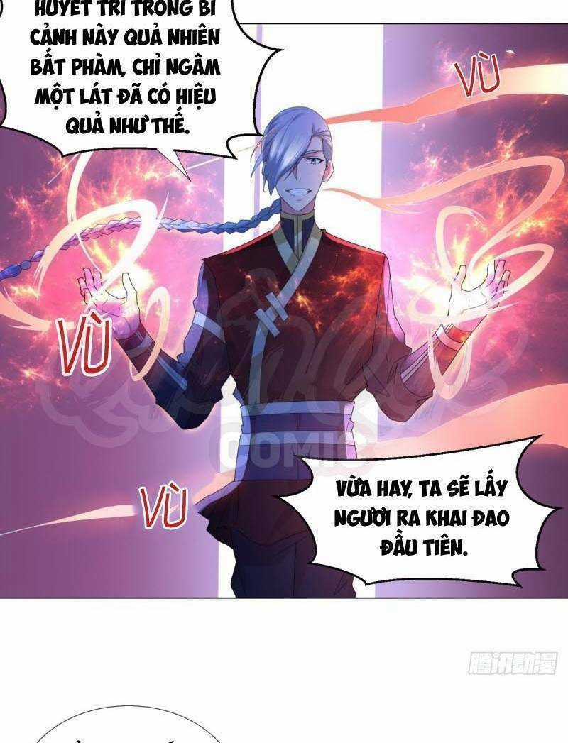 Chí Tôn Trọng Sinh - Chapter 42 - Trang 32