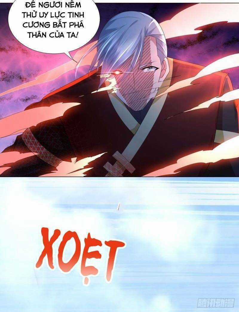 Chí Tôn Trọng Sinh - Chapter 42 - Trang 33