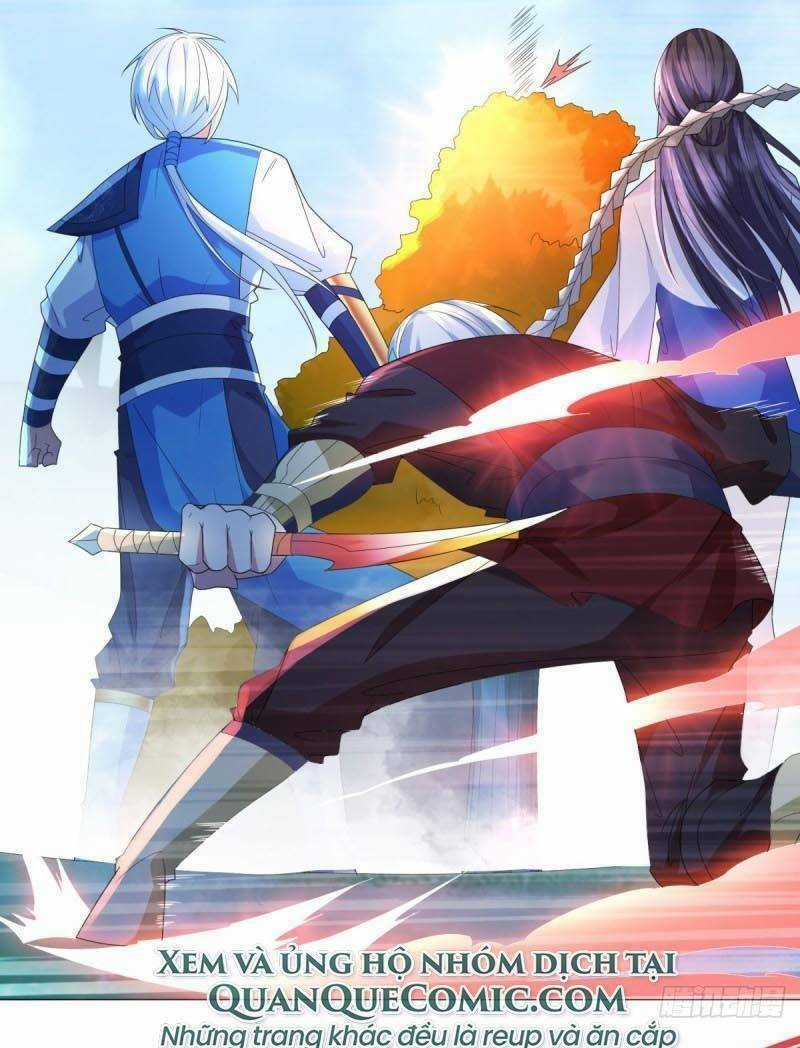 Chí Tôn Trọng Sinh - Chapter 42 - Trang 34