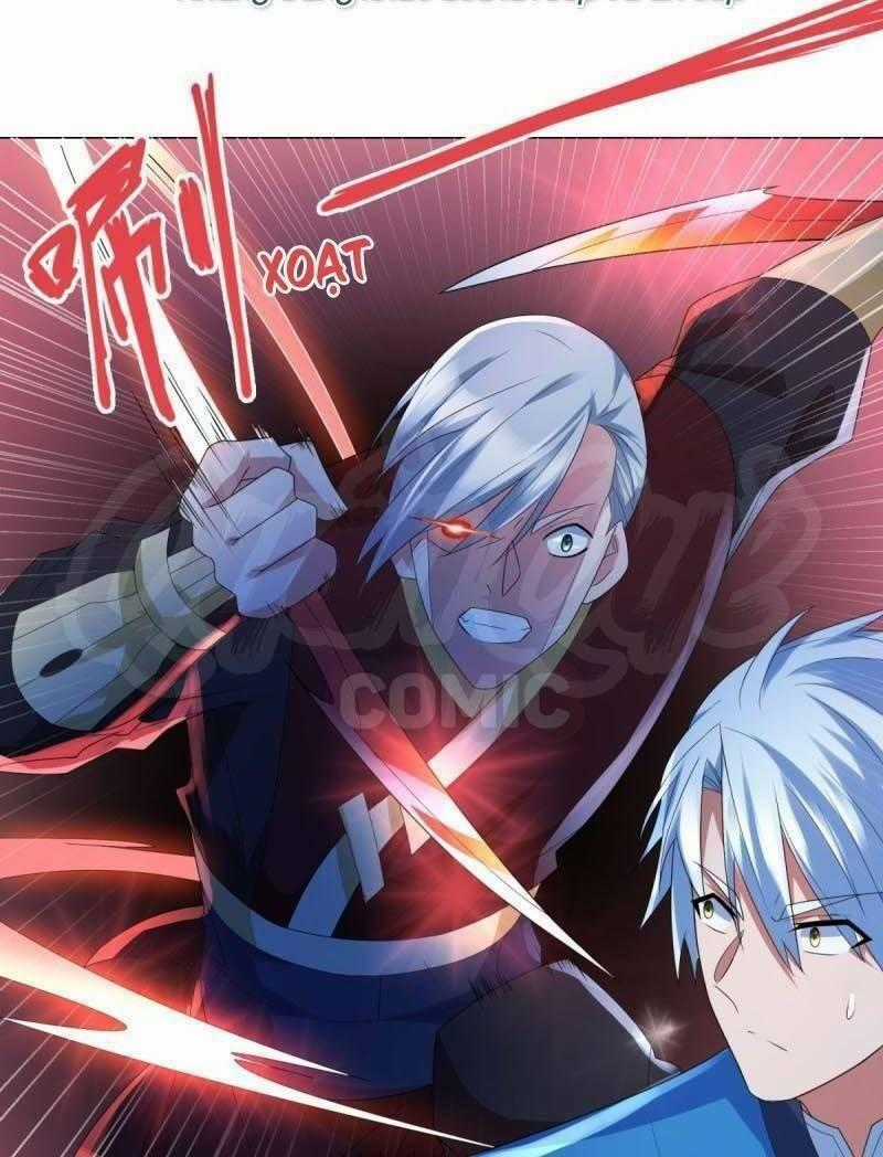 Chí Tôn Trọng Sinh - Chapter 42 - Trang 35