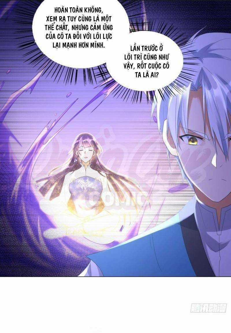 Chí Tôn Trọng Sinh - Chapter 42 - Trang 5