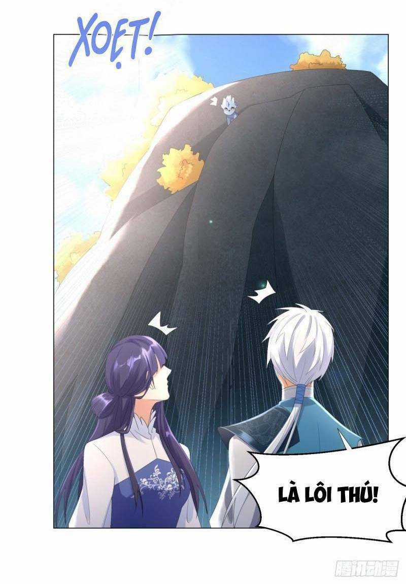 Chí Tôn Trọng Sinh - Chapter 42 - Trang 6