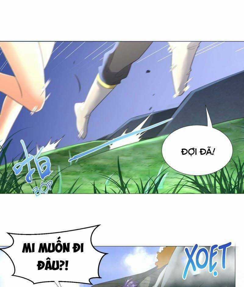 Chí Tôn Trọng Sinh - Chapter 42 - Trang 7