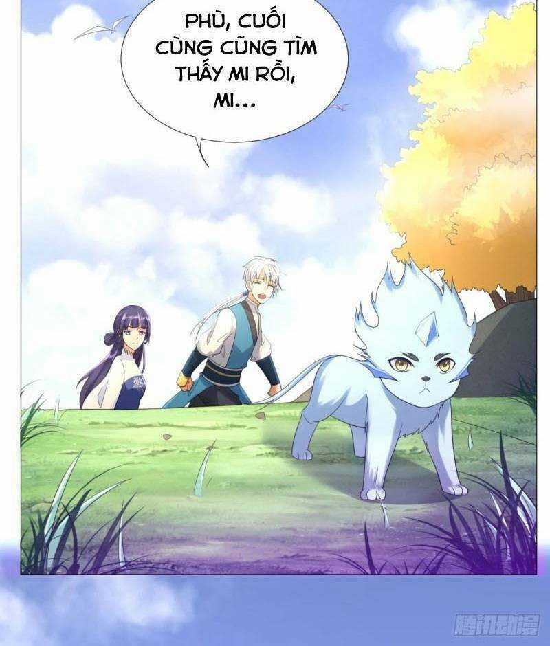 Chí Tôn Trọng Sinh - Chapter 42 - Trang 9