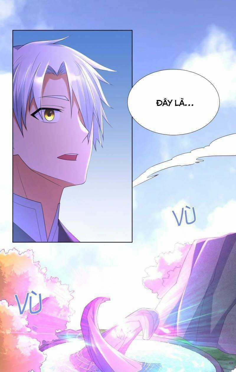 Chí Tôn Trọng Sinh - Chapter 42 - Trang 10