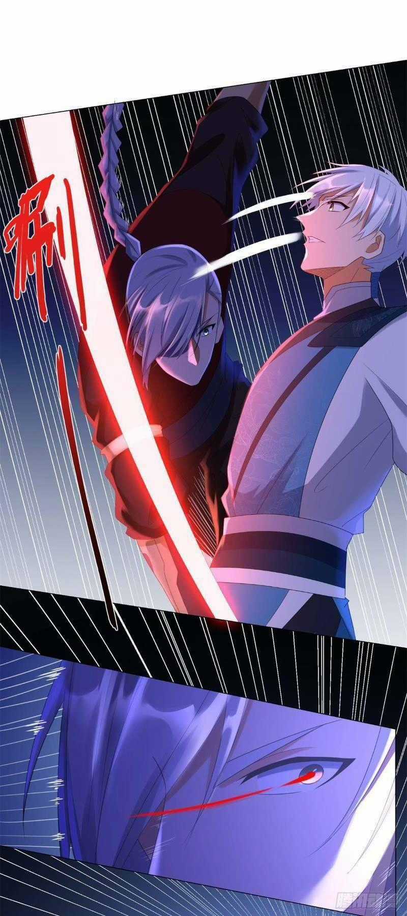 Chí Tôn Trọng Sinh - Chapter 43 - Trang 2