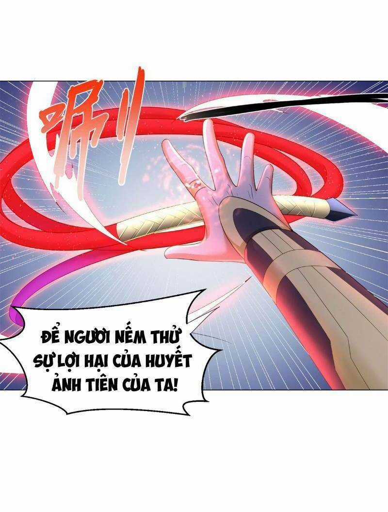 Chí Tôn Trọng Sinh - Chapter 43 - Trang 11