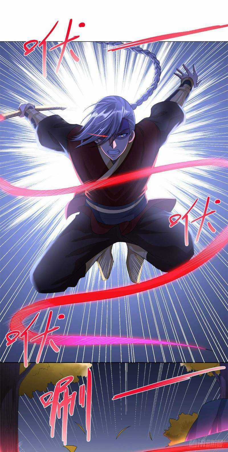 Chí Tôn Trọng Sinh - Chapter 43 - Trang 12