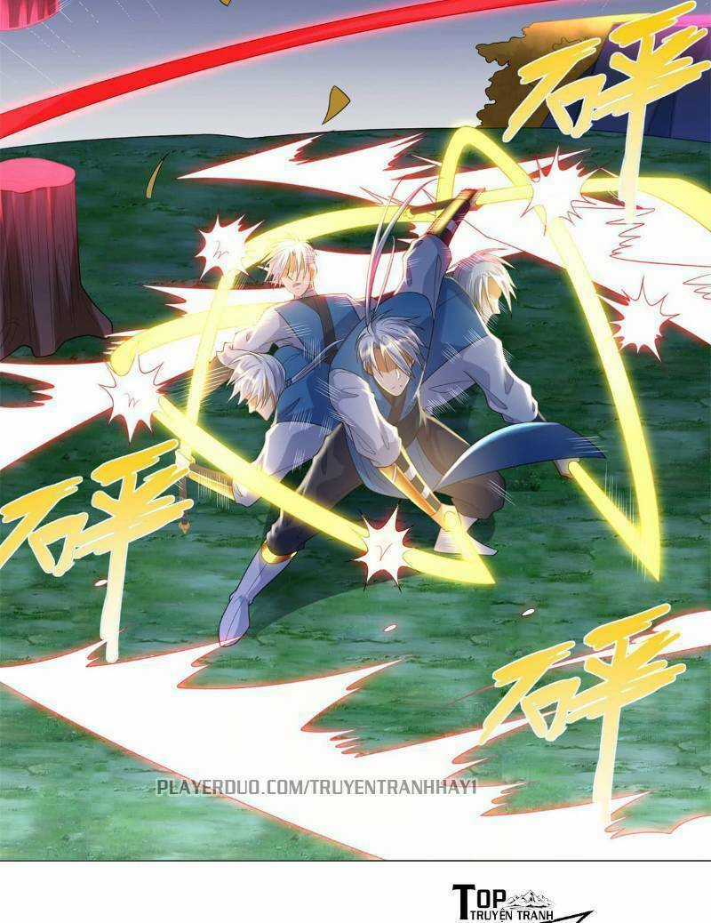 Chí Tôn Trọng Sinh - Chapter 43 - Trang 13