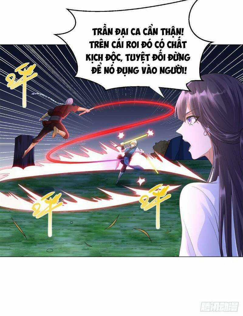 Chí Tôn Trọng Sinh - Chapter 43 - Trang 14